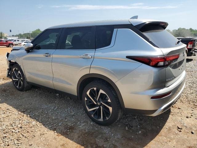 Vin: ja4j4va80rz074578, lot: 55181295, mitsubishi outlander se 20242