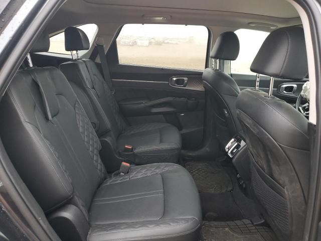 2023 KIA SORENTO SX - 5XYRKDLF7PG219728