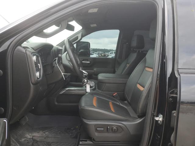 2023 GMC SIERRA K25 - 1GT49PEYXPF186877