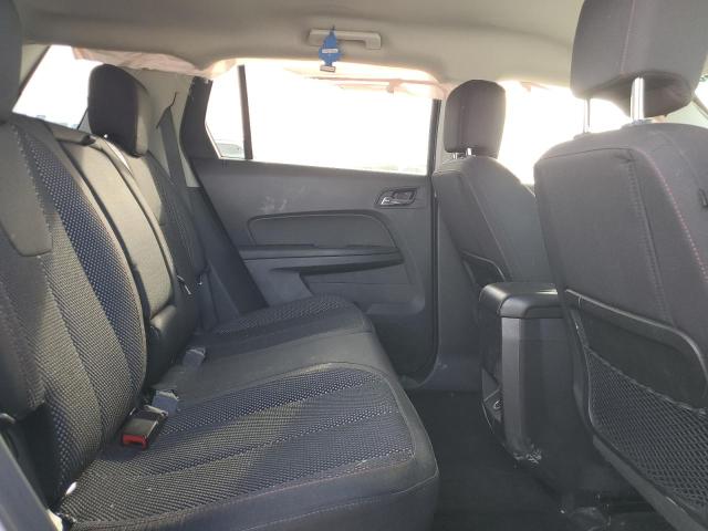 2015 GMC TERRAIN SL - 2GKFLWEK8F6341942