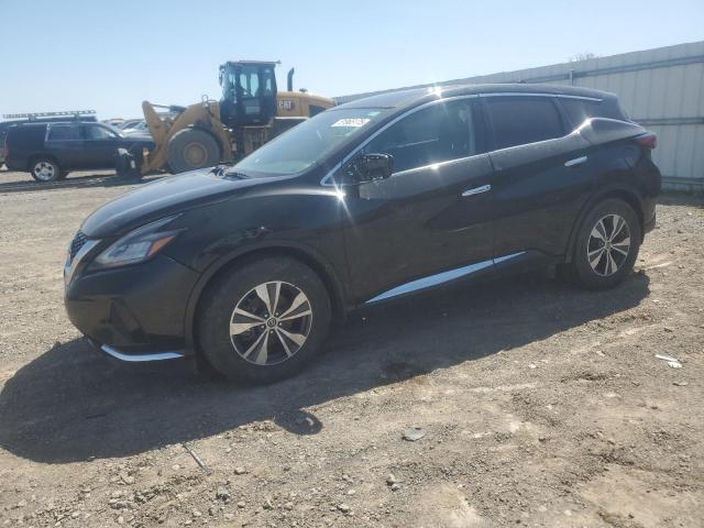 NISSAN MURANO S