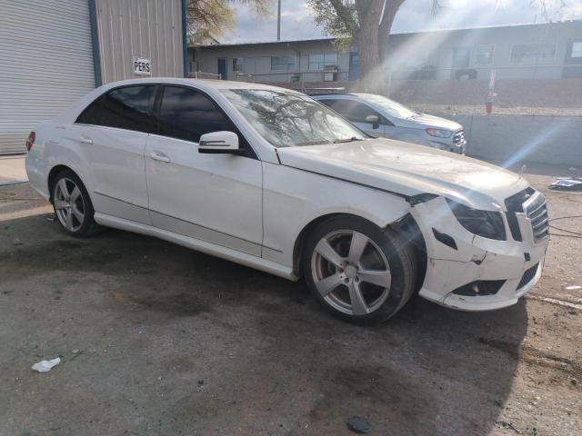 Vin: wddhf5gb4ba293796, lot: 51114075, mercedes-benz e-class 350 20114