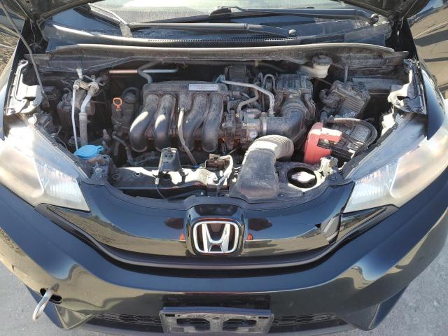 2016 HONDA FIT LX JHMGK5H54GX022833