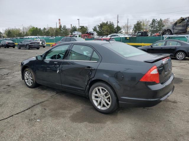 Vin: 3fahp0jg1ar249120, lot: 54771765, ford fusion sel 20102
