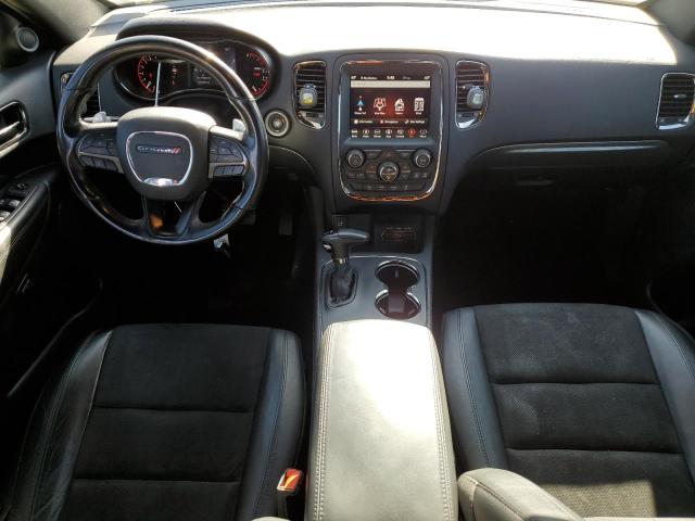 2019 DODGE DURANGO R/ - 1C4SDJCT4KC770826