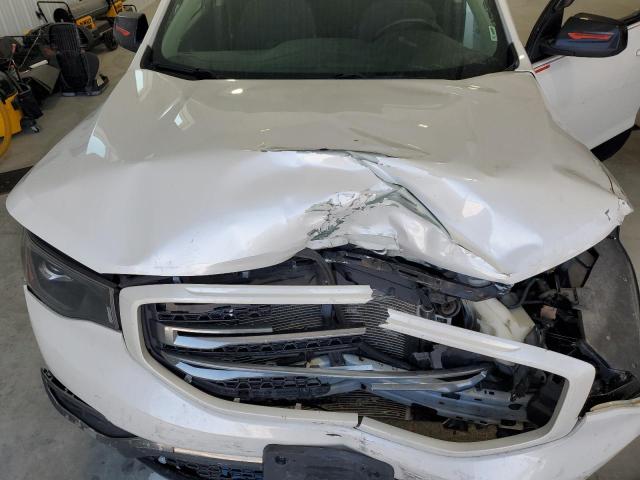 2017 GMC ACADIA ALL 1GKKNTLS0HZ141493