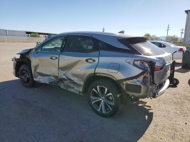 2017 LEXUS RX 350 BAS - 2T2ZZMCA1HC084531