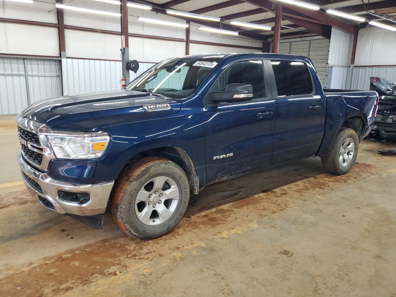 RAM 1500 BIG HORN/LONE STAR