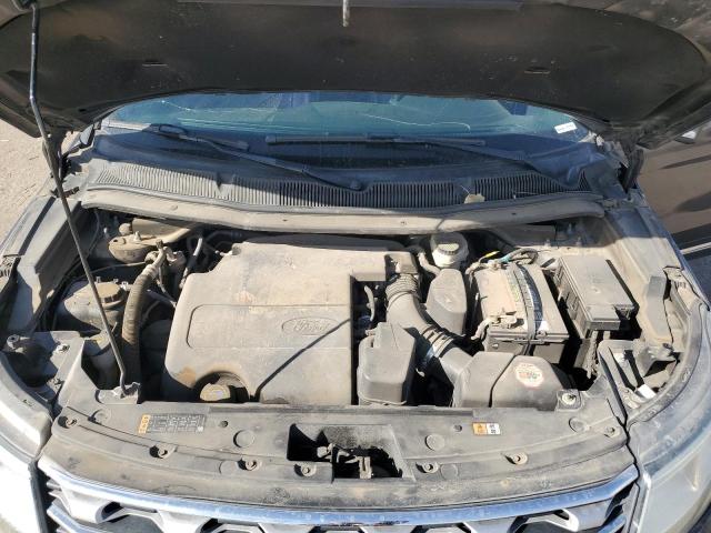 2016 FORD EXPLORER L - 1FM5K8F89GGA77135