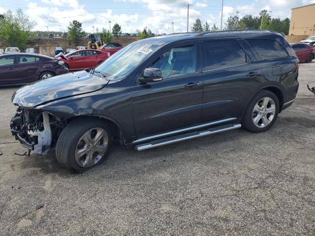 DODGE DURANGO LIMITED