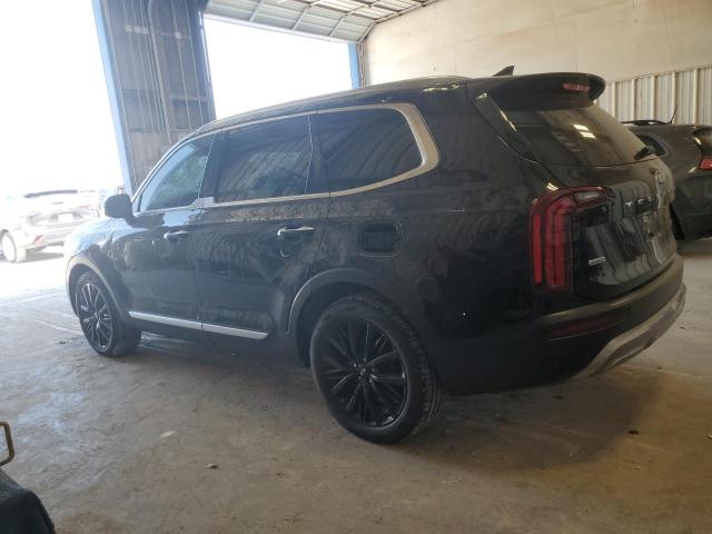 Vin: 5xyp5dhc0mg171210, lot: 52282265, kia telluride sx 20212