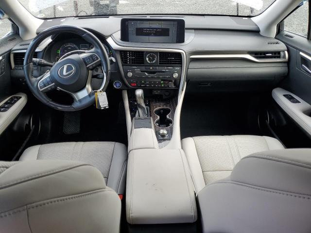 2020 LEXUS RX 450H 2T2JGMDA3LC049595