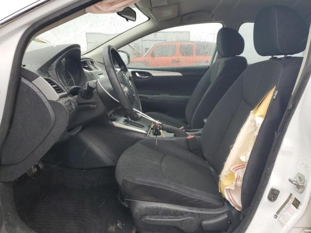 2018 NISSAN SENTRA S - 3N1AB7AP6JY212527