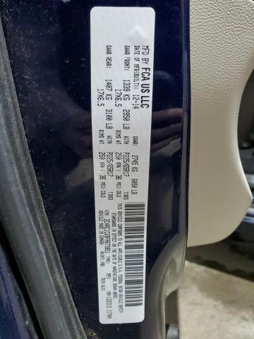 2015 CHRYSLER TOWN & COU 2C4RC1CG9FR673851