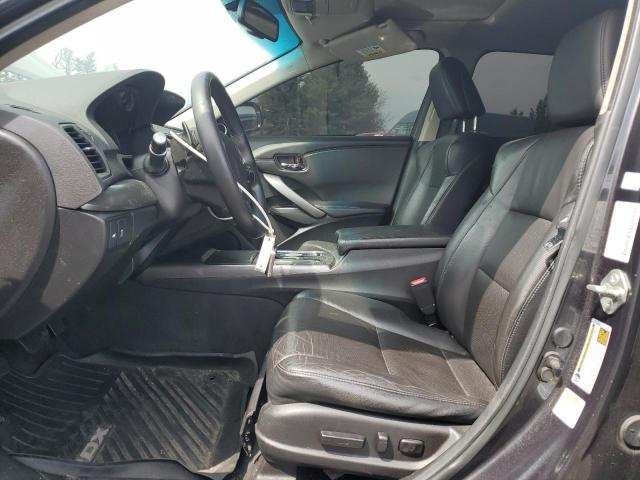 2015 ACURA RDX TECHNO - 5J8TB4H55FL002625
