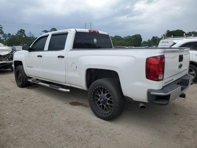 Vin: 3gcukrec7eg116947, lot: 53739735, chevrolet all models k1500 lt 20142