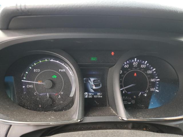 2016 TOYOTA AVALON HYB 4T1BD1EB3GU049186