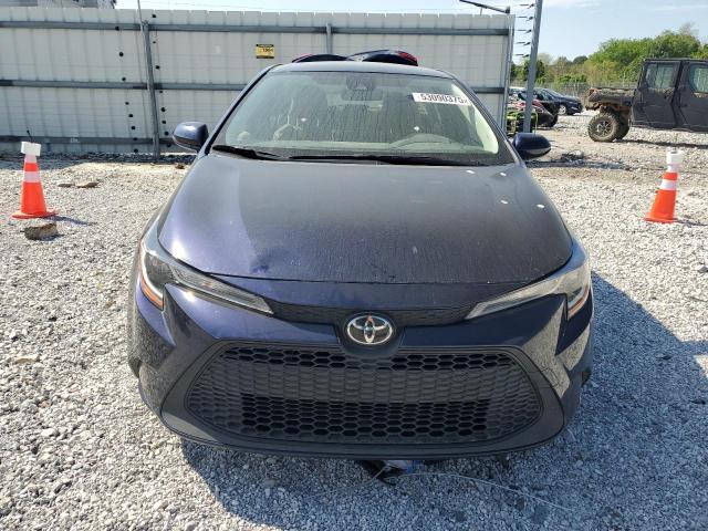 2021 TOYOTA COROLLA LE - JTDEPMAEXMJ178212