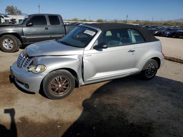 CHRYSLER PT CRUISER