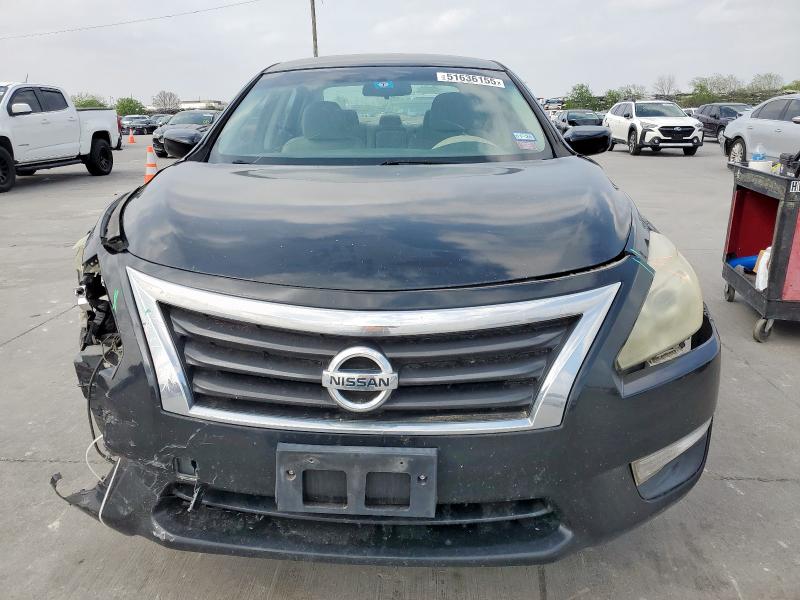 2015 NISSAN ALTIMA 2.5 - 1N4AL3AP5FC483460