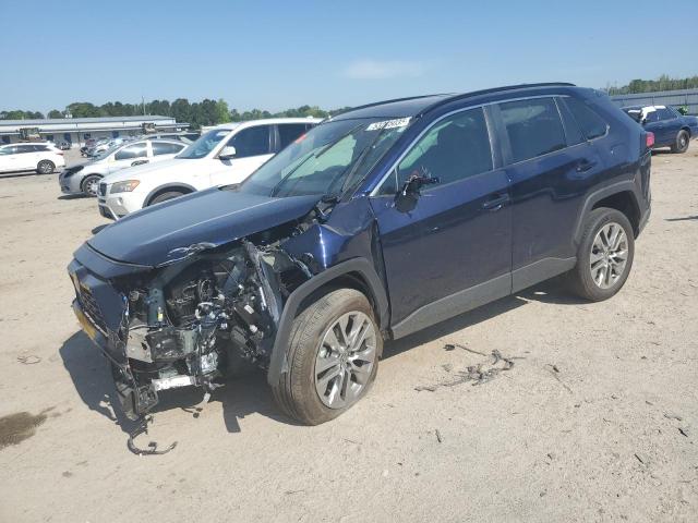 2023 TOYOTA RAV4 XLE P - 2T3C1RFV1PW260432