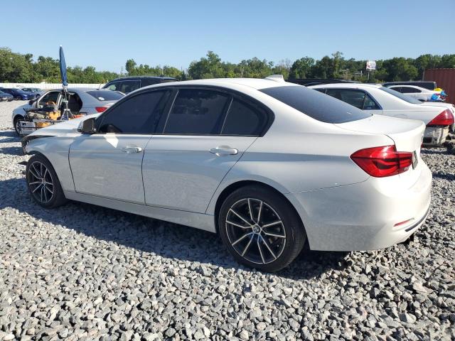 Vin: wba8e9g53gnt44152, lot: 53185235, bmw 3 series i sulev 20162