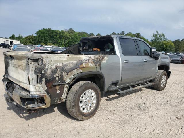 Vin: 2gc4yney3r1236956, lot: 54195635, chevrolet all models k2500 heavy duty lt 20243