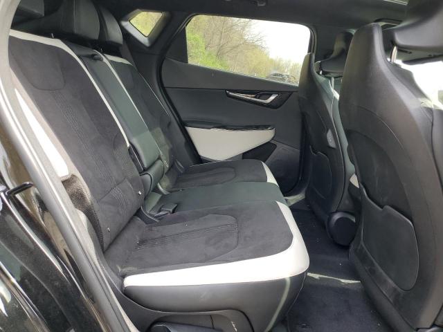 2024 KIA EV6 GT LIN KNDC4DLC9R5197376