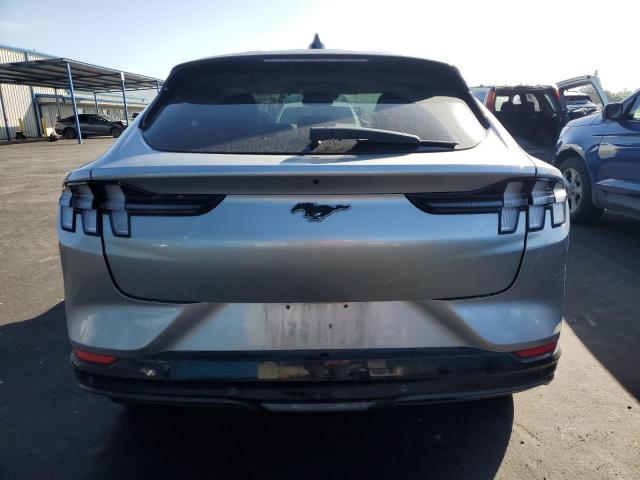 2021 FORD MUSTANG MA - 3FMTK3R78MMA60812