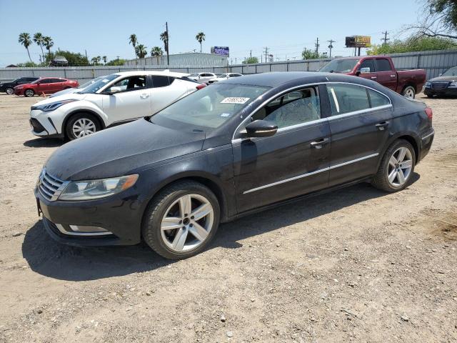 VOLKSWAGEN CC SPORT