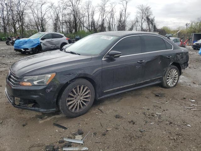 Vin: 1vwbt7a3xhc010544, lot: 51275565, volkswagen passat se 2017 img_1