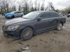 2017 VOLKSWAGEN PASSAT SE - 1VWBT7A3XHC010544