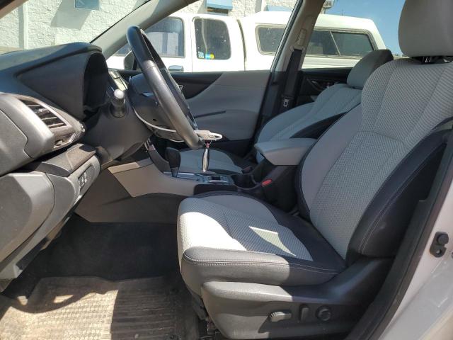 2021 SUBARU FORESTER P - JF2SKAJC7MH400261