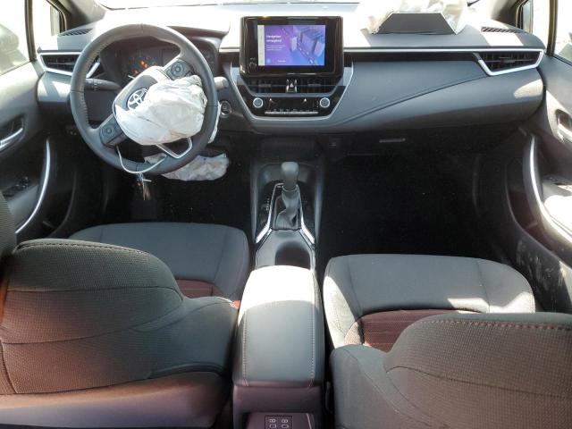 2024 TOYOTA COROLLA SE - 5YFS4MCE6RP201643