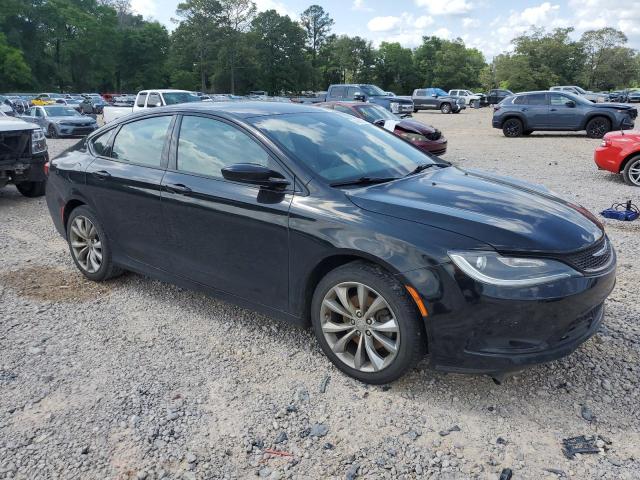 2016 CHRYSLER 200 S 1C3CCCBB0GN129622