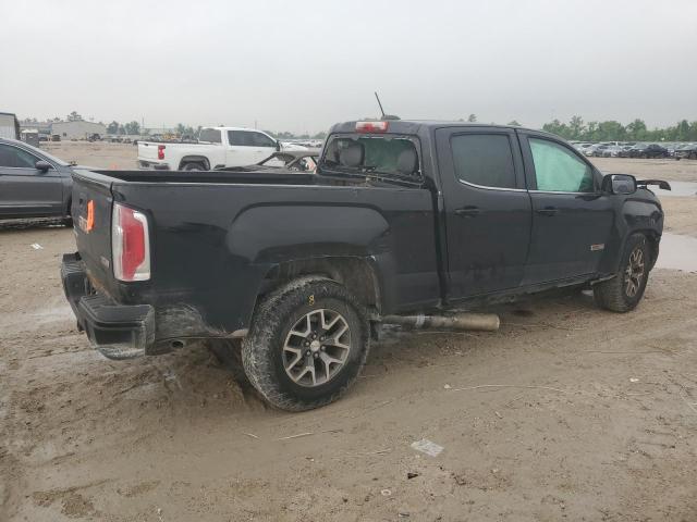 Vin: 1gtg5be3xf1207982, lot: 54209005, gmc canyon sle 20153