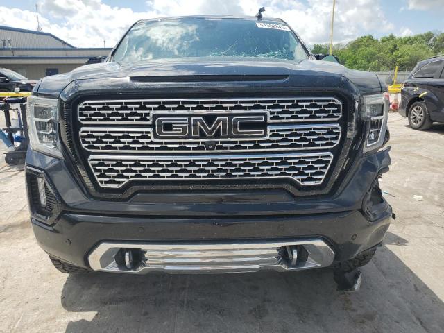 2019 GMC SIERRA K15 - 1GTU9FEL4KZ349495