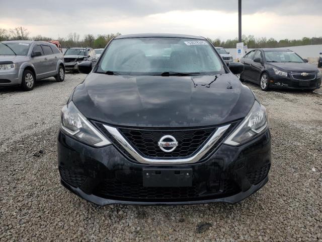2019 NISSAN SENTRA S - 3N1AB7AP5KY340758