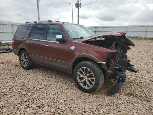 Vin: 1fmju1jt5hea78100, lot: 53490095, ford expedition xlt 20174
