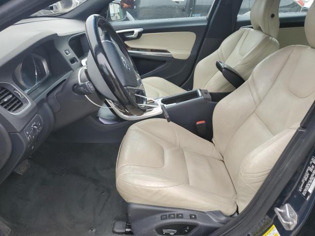 2015 VOLVO V60 PREMIE YV140MEC6F1213575