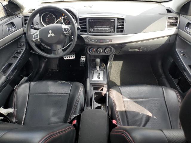2015 MITSUBISHI LANCER ES JA32U2FU2FU006465
