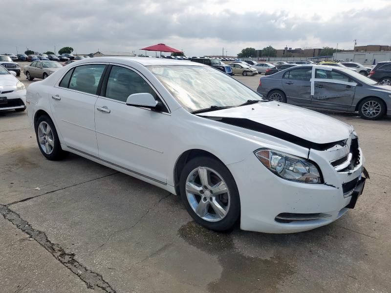 Vin: 1g1zd5eu7cf347548, lot: 54620155, chevrolet malibu 2lt 20124
