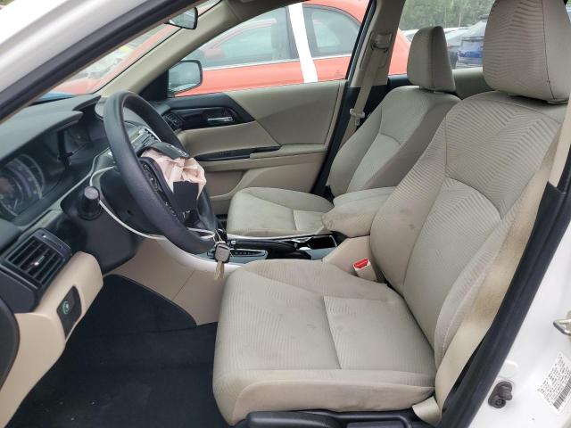2016 HONDA ACCORD LX - 1HGCR2F39GA059005