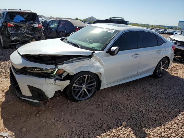 Vin: 2hgfe1f90ph321292, lot: 52130645, honda civic touring 2023 img_1
