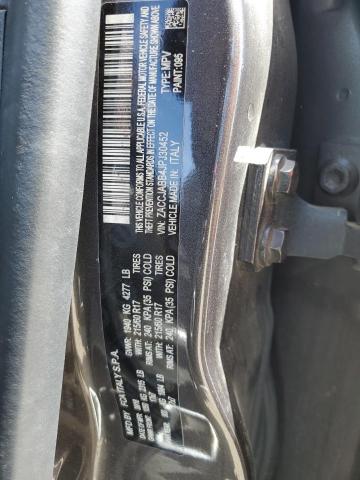 2018 JEEP RENEGADE L - ZACCJABB4JPJ30452