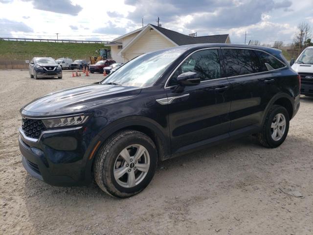 Vin: 5xyrgdlc4pg216535, lot: 54432825, kia sorento lx 2023 img_1