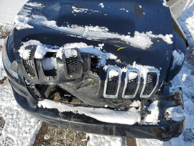2016 JEEP CHEROKEE L - 1C4PJMDSXGW129210