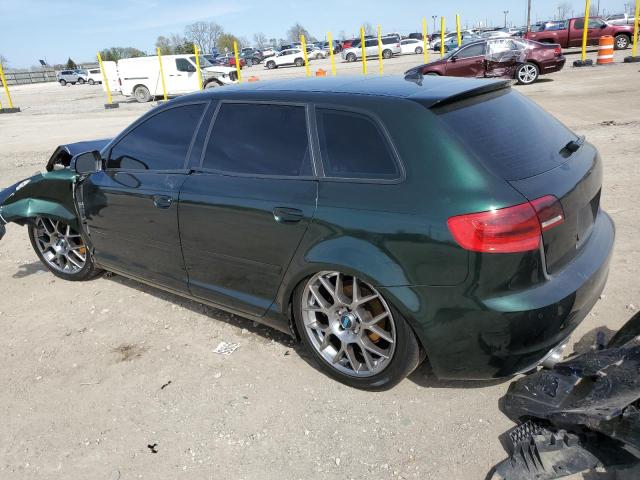 Vin: waukeafm0da030574, lot: 53954045, audi a3 premium plus 20132