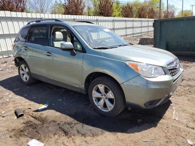 Vin: jf2sjadc3gh495842, lot: 54856435, subaru forester 2.5i premium 20164
