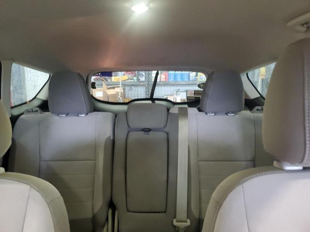 2015 FORD ESCAPE SE - 1FMCU9GX0FUA42433